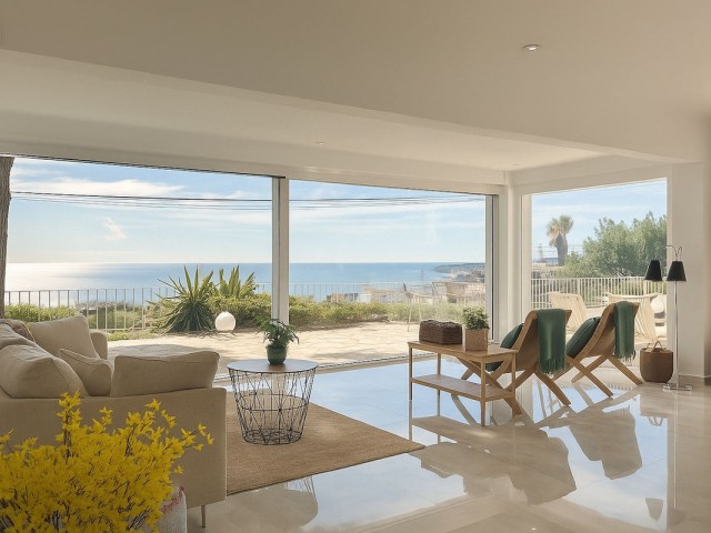 3 Schlafzimmer Villa in La Capellania