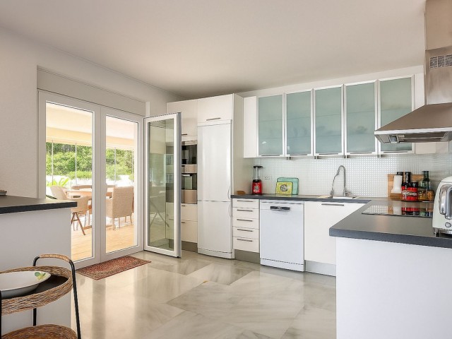 3 Schlafzimmer Villa in La Capellania