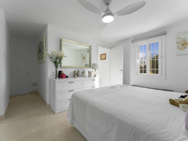 3 Makuuhuoneen Huvila Mijas