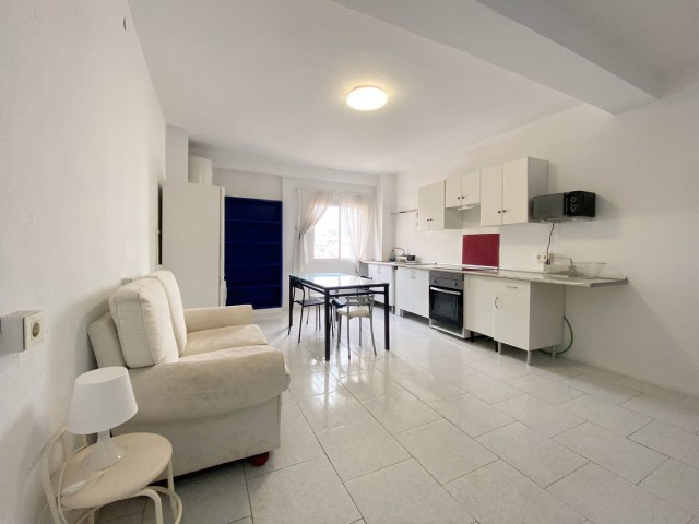 Kattohuoneisto Marbella