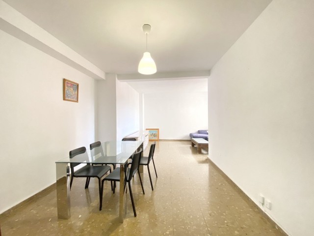 Kattohuoneisto Marbella