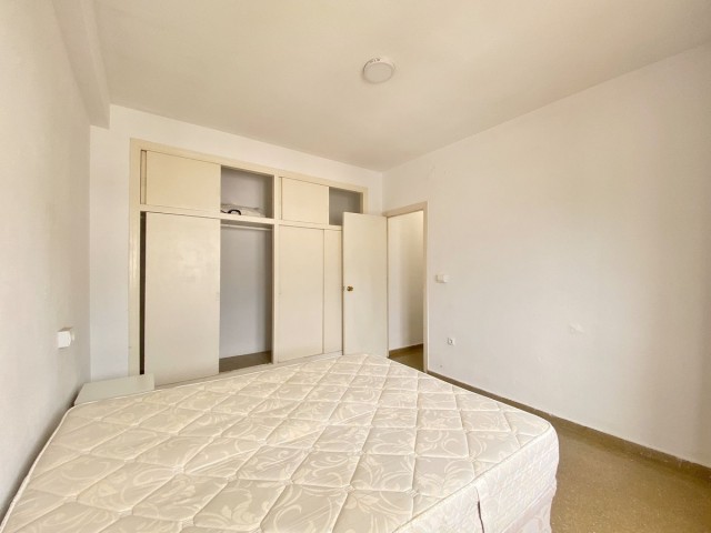 Kattohuoneisto Marbella