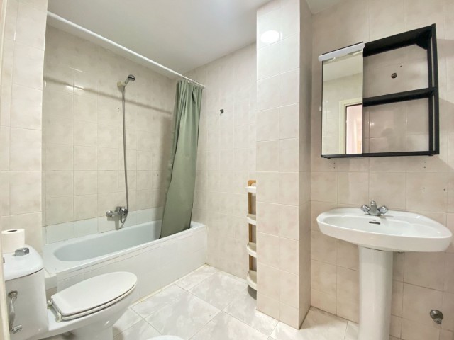 Kattohuoneisto Marbella