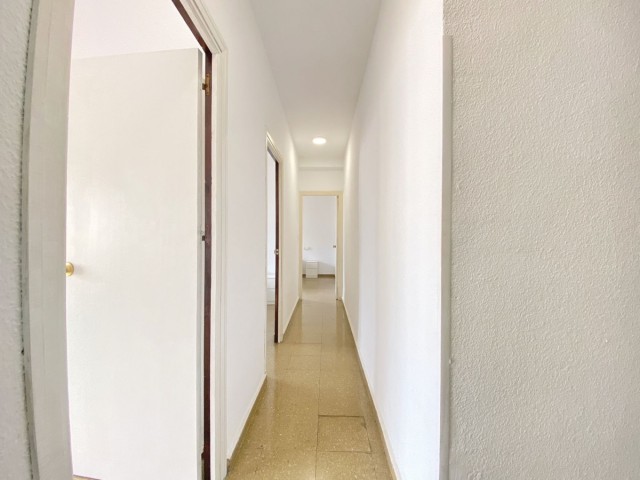 Kattohuoneisto Marbella