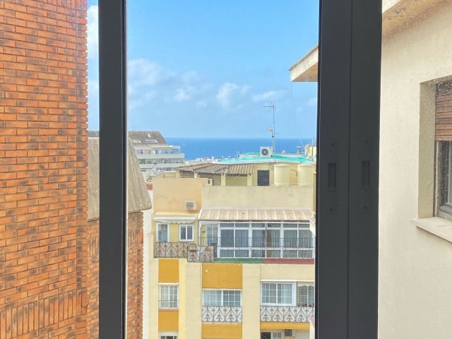 Kattohuoneisto Marbella