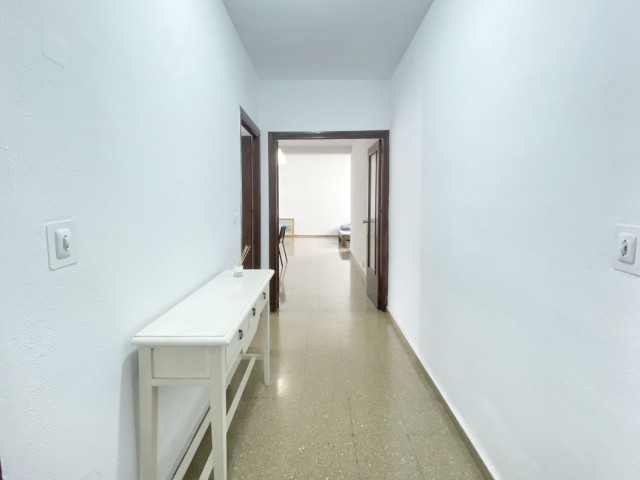 Kattohuoneisto Marbella