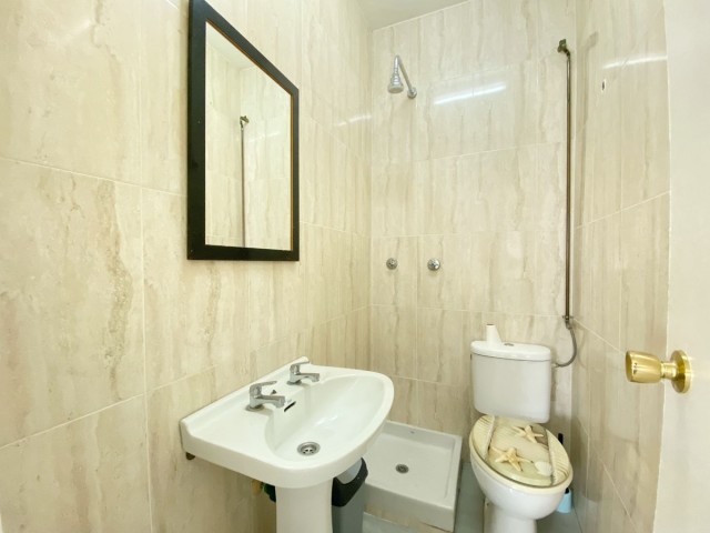 Kattohuoneisto Marbella