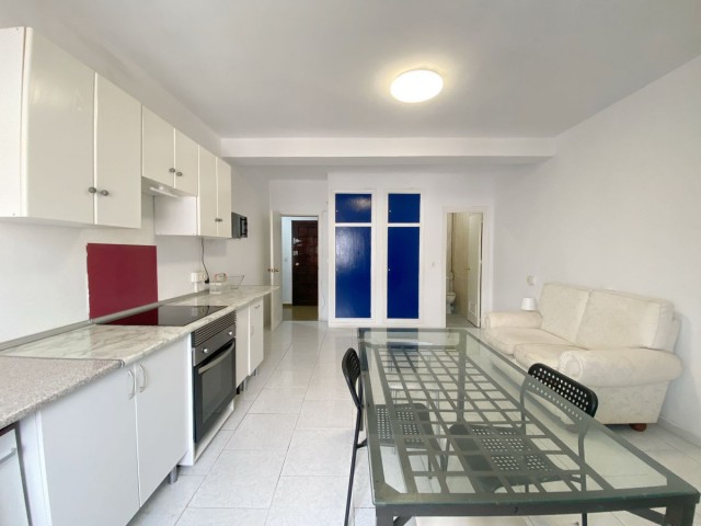 Kattohuoneisto Marbella