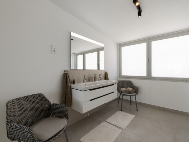 Kattohuoneisto Benalmadena