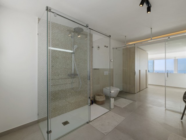 Kattohuoneisto Benalmadena