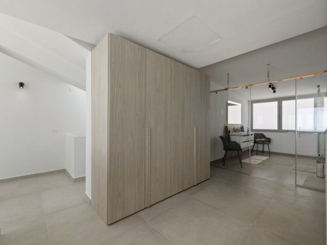 Kattohuoneisto Benalmadena