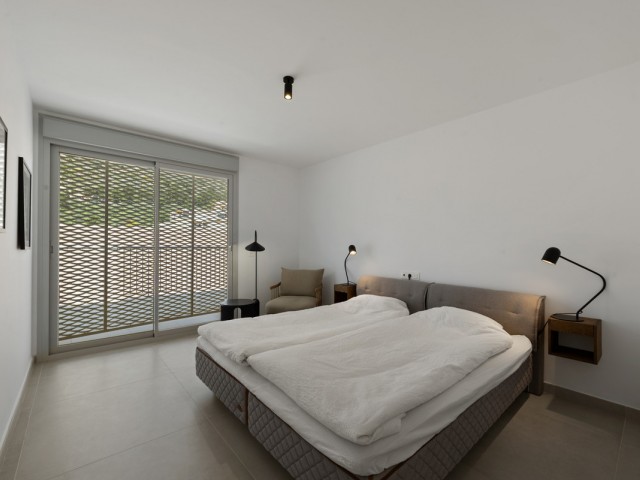 Kattohuoneisto Benalmadena