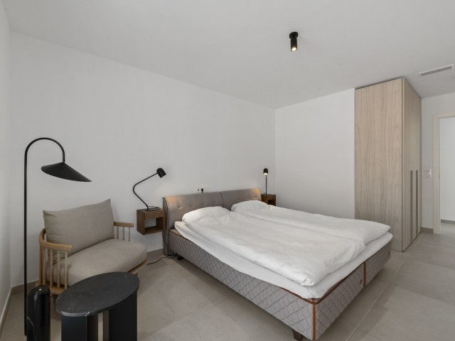 Kattohuoneisto Benalmadena