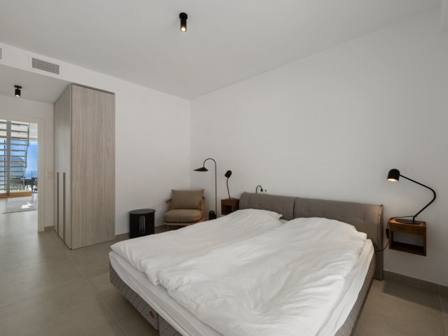 Kattohuoneisto Benalmadena