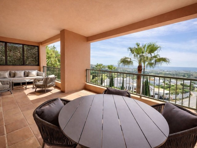 3 Makuuhuoneen Huoneisto Los Flamingos