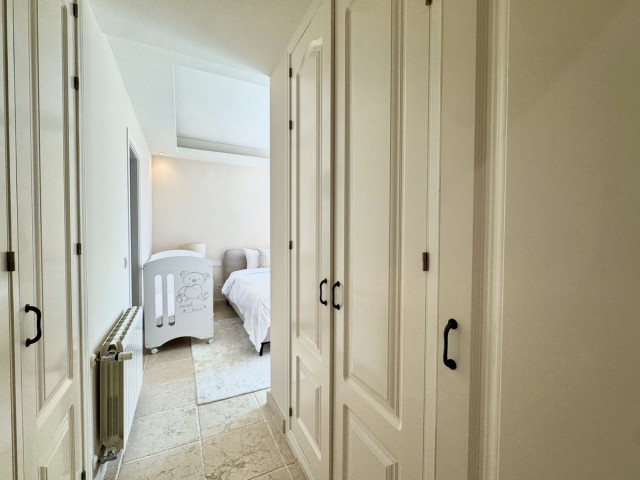 3 Makuuhuoneen Huoneisto Los Flamingos