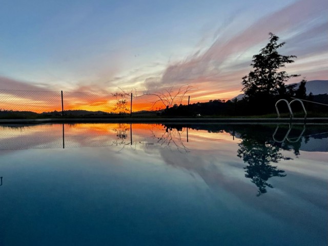 3 Makuuhuoneen Huvila Estepona