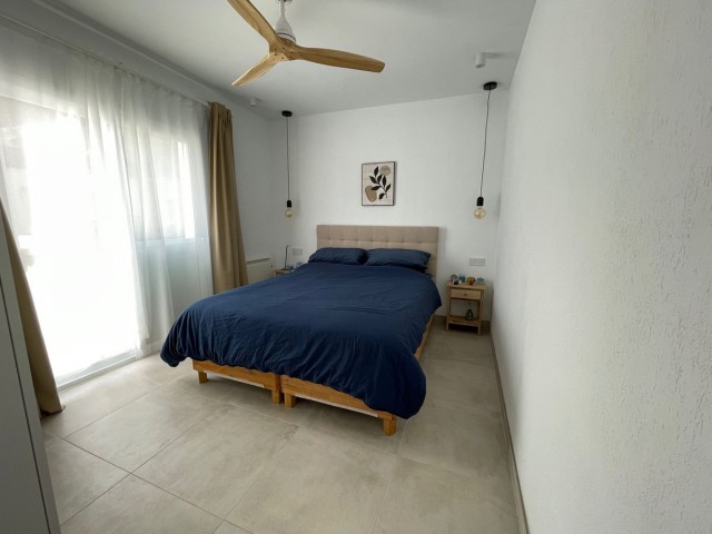 3 Makuuhuoneen Huvila Estepona