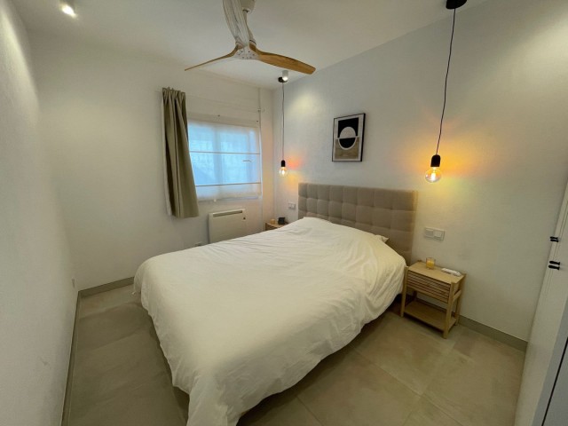 3 Makuuhuoneen Huvila Estepona