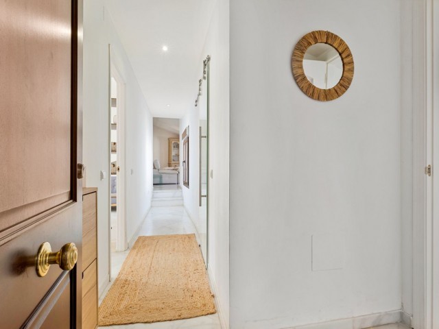 Kattohuoneisto Arroyo de la Miel