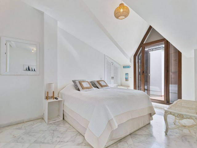 Kattohuoneisto Arroyo de la Miel