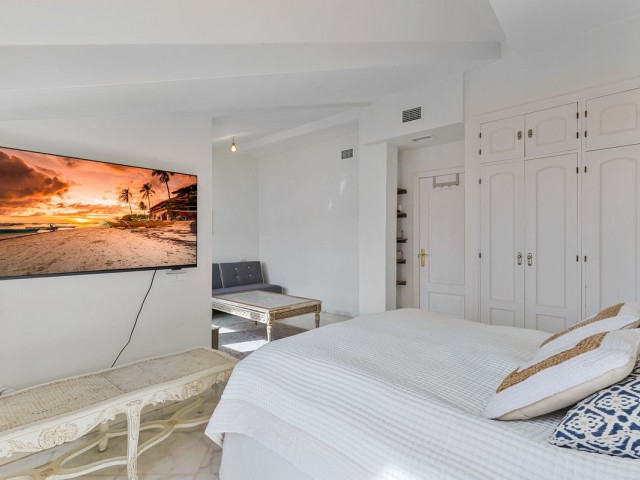 Kattohuoneisto Arroyo de la Miel