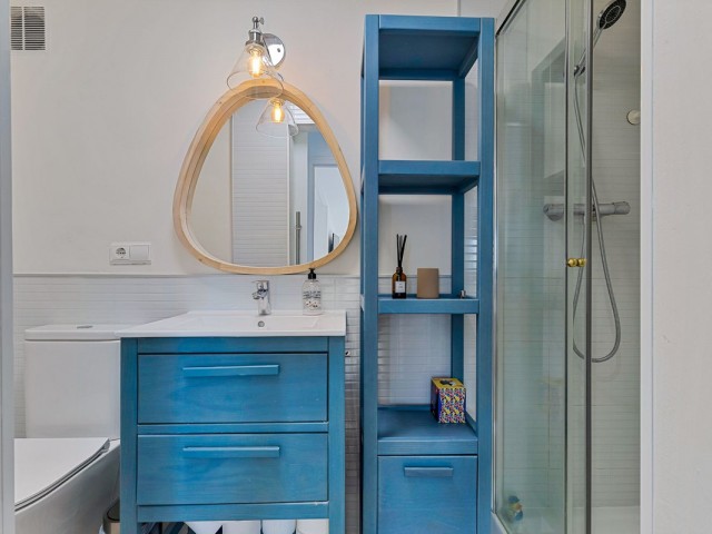 Kattohuoneisto Arroyo de la Miel