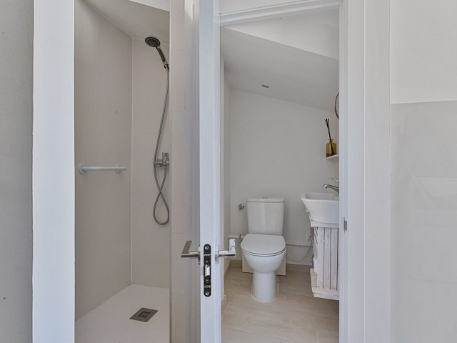 Kattohuoneisto Arroyo de la Miel