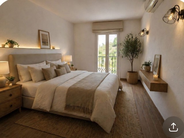 4 Bedrooms Townhouse in San Pedro de Alcántara