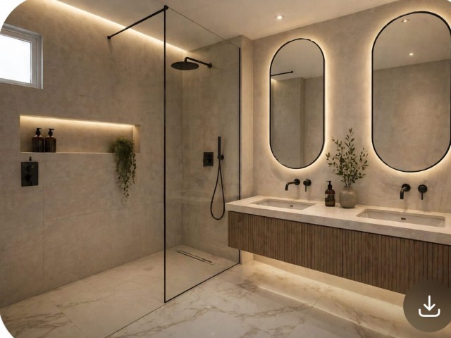 4 Bedrooms Townhouse in San Pedro de Alcántara