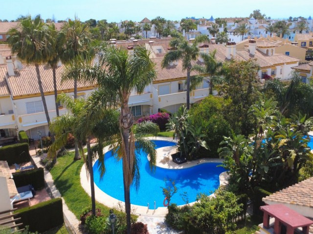 Rivitalo San Pedro de Alcántara - R5363797