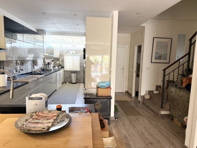 3 Makuuhuoneen Rivitalo Selwo