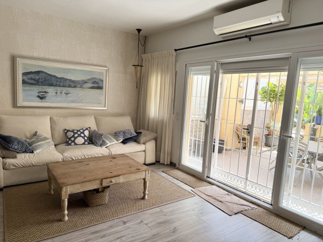 3 Makuuhuoneen Rivitalo Selwo