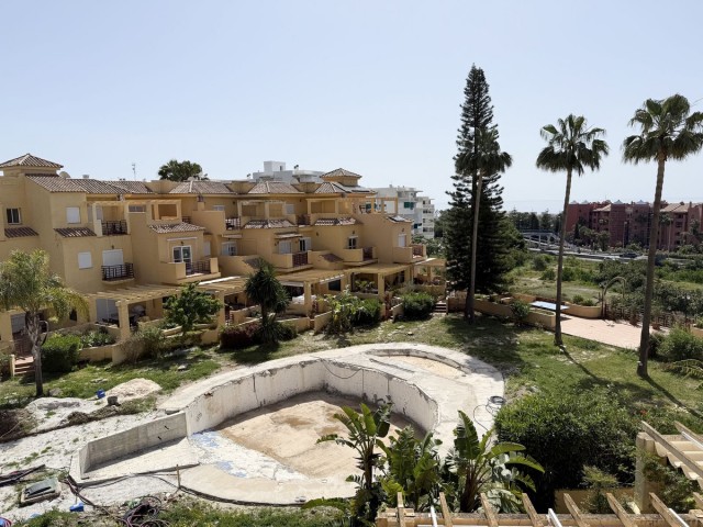 3 Makuuhuoneen Rivitalo Selwo