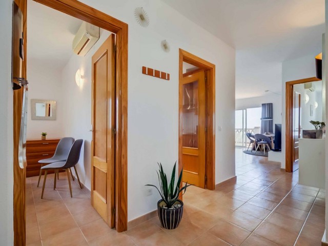 Kattohuoneisto Benalmadena Costa