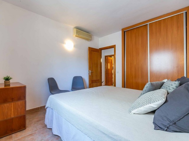 Kattohuoneisto Benalmadena Costa