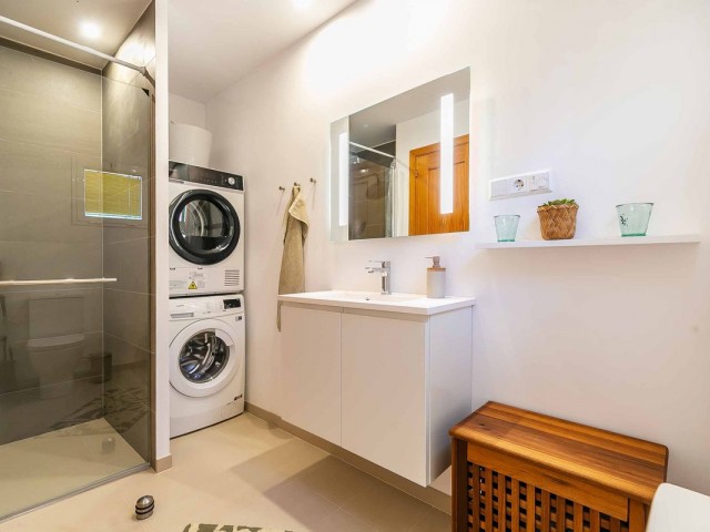 Kattohuoneisto Benalmadena Costa