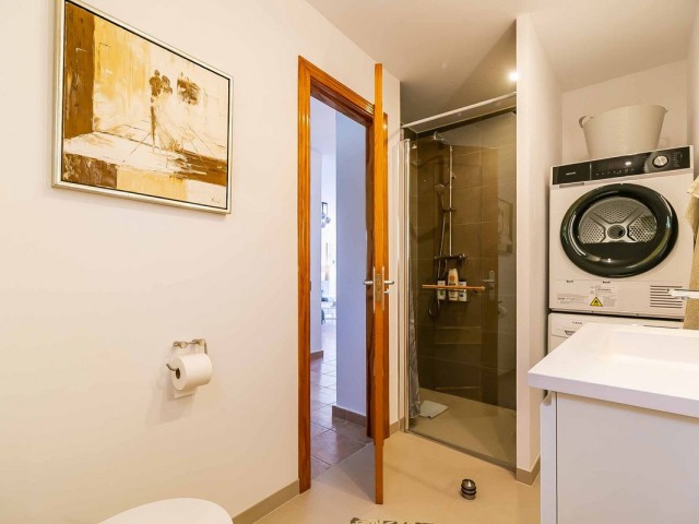 Kattohuoneisto Benalmadena Costa