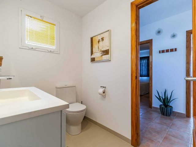 Kattohuoneisto Benalmadena Costa