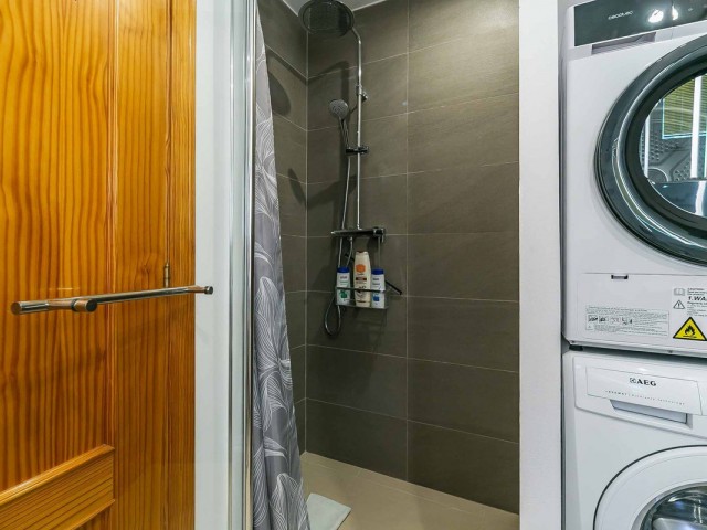 Kattohuoneisto Benalmadena Costa