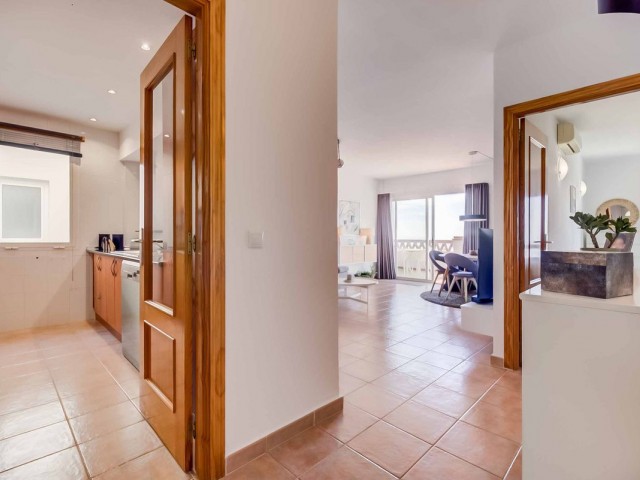 Kattohuoneisto Benalmadena Costa