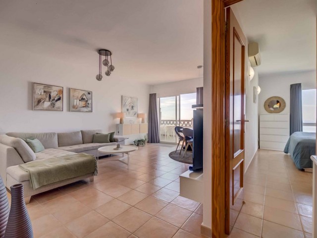 Kattohuoneisto Benalmadena Costa