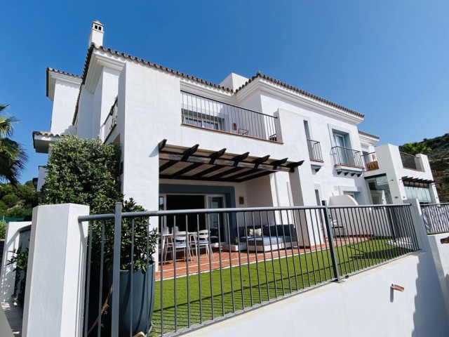 3 Bedrooms Apartment in El Paraiso