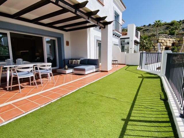 3 Bedrooms Apartment in El Paraiso