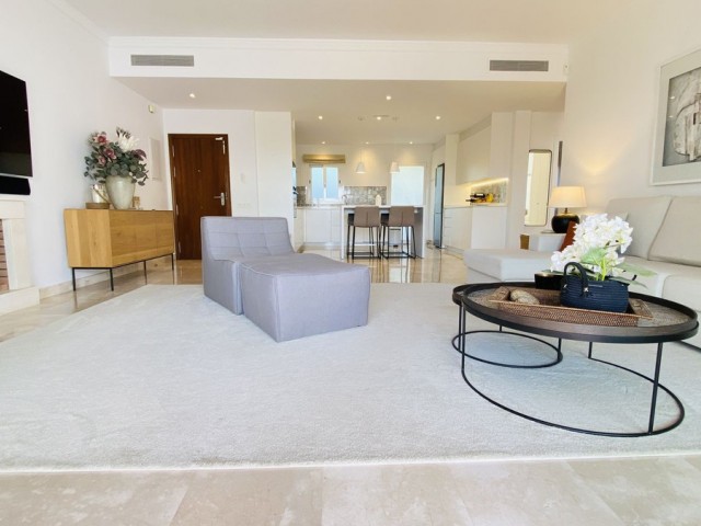 3 Bedrooms Apartment in El Paraiso