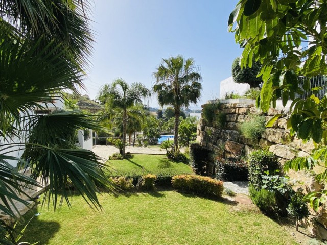 3 Bedrooms Apartment in El Paraiso