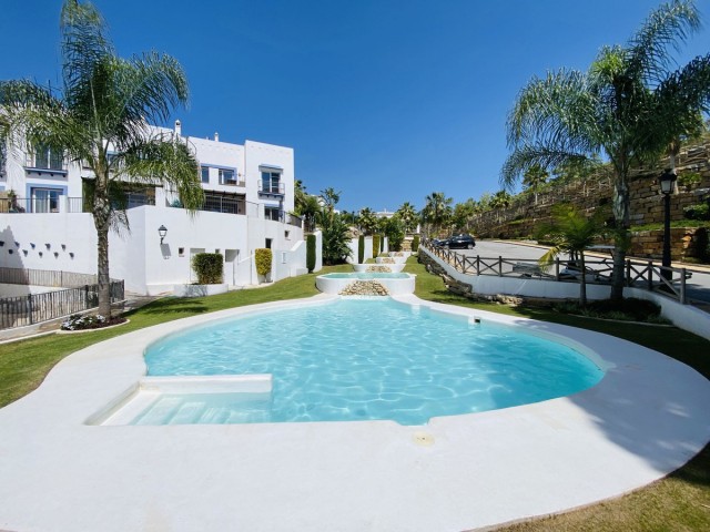 3 Bedrooms Apartment in El Paraiso