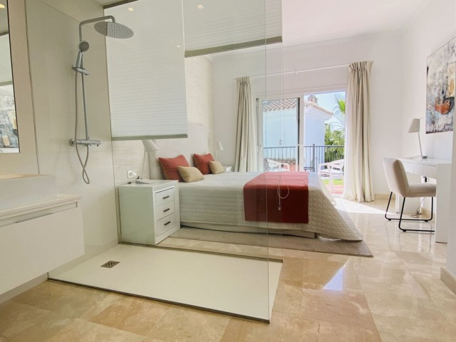 3 Bedrooms Apartment in El Paraiso