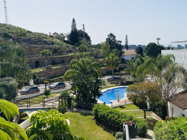 3 Bedrooms Apartment in El Paraiso