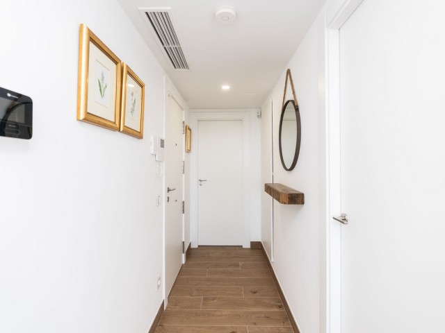 2 Makuuhuoneen Huoneisto Estepona